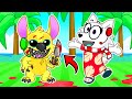 ROBLOX SCARY LILO STITCH