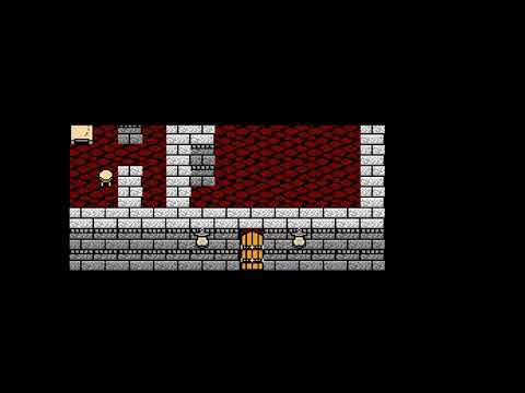 Let's Re-Play Final Fantasy II #03 - Mind Trick