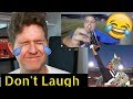 Try Not To Laugh Challenge - Top Marching Band Fails