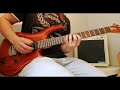 COMPUTER All In My Head Full Song Cover