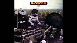 Blackalicious - A to G (Instrumental)