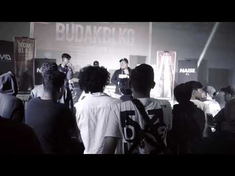 Lemas - Mofa Featuring Praybet Live at HMO X Budak Belakang Open Mic (2019)