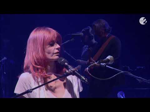 Radio 2 Eregalerij 2018: Axelle Red - Je t'attends