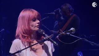 Radio 2 Eregalerij 2018: Axelle Red - Je t&#39;attends