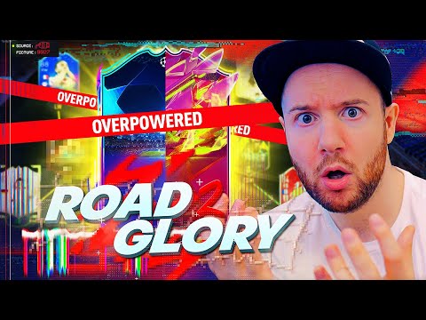 This OP card made me CHANGE my TEAM! Ultimate RTG! Ep.68 - FIFA 22 Ultimate Team