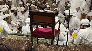 Download lagu Hazrat ji Maulana Saad Sahab Bayan After Fajr in Malaysia Ijtema mp3