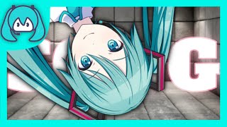 Cover art for Miku's Box