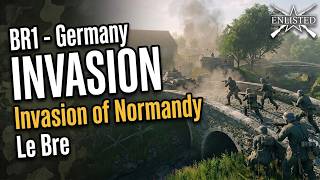 Invasion of Normandy