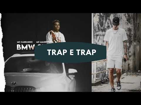 MC Cabelinho "BMW SEM PLACA" Ft. MC Maneirinho (prod. DALLAS) (Audio Oficial)