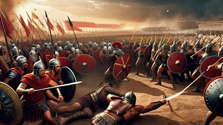 Battle Strategies Revealed: Cannae vs Zama