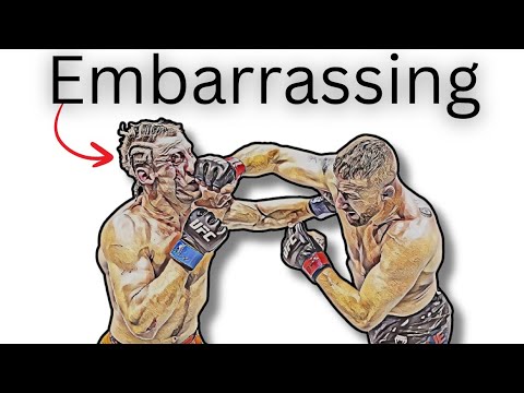 My Honest Thoughts After Watching Justin Gaethje vs Paddy Pimblett 