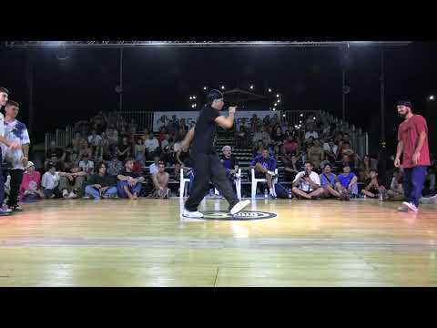 Hustling the Breaks vs Joung Guns | 4vs4  HHC Arena 2022