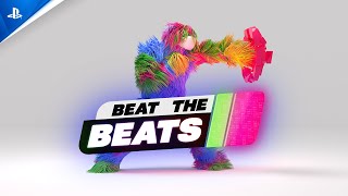 Beat the Beats VR - Launch Trailer Trailer