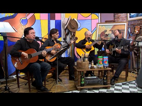 ENTRE MATES Y GUITARRAS PROGRAMA 451 - 5 DE FEBRERO DE 2022