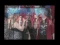 Rhythm in Gold 2011- Journey to Regionals Medley