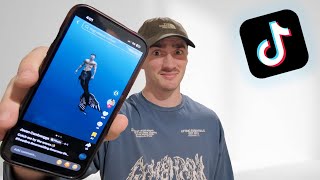I Tested TikToks Weirdest Fitness Trends