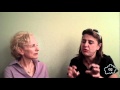 HEAR and NOW: Nadja Salerno Sonnenberg (1)