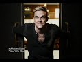 Robbie Williams - Won't Do That