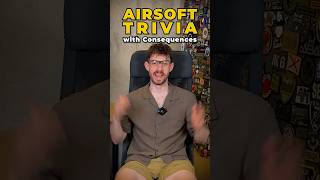 Only True Airsofters Know This 🤔 #airsoft #airsofttrivia #challenge #novritsch