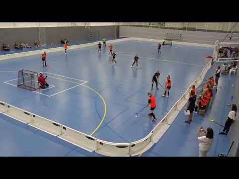 9.8.2020 BBU - Häme Stars, harjoitusottelu