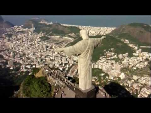 Das Traumhotel - Brasilien (Offizieller Trailer)