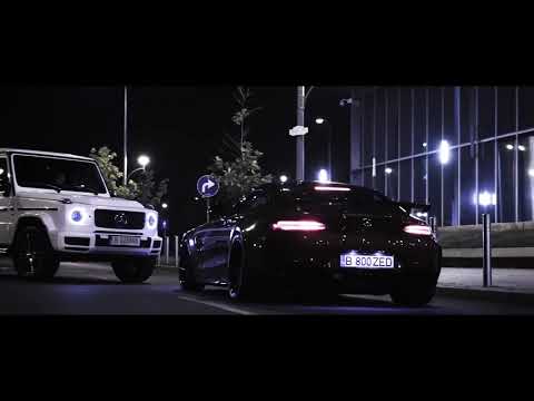 JOKER BRA  GRINGO X HASAN K X KALAZH44       (2019 love musik)