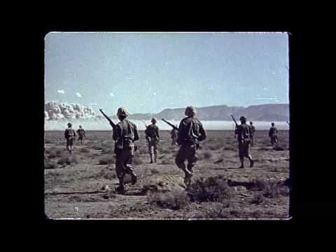 A-Bomb Blast Effects (1959)