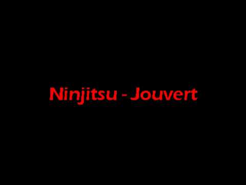 Ninjitsu - Jouvert