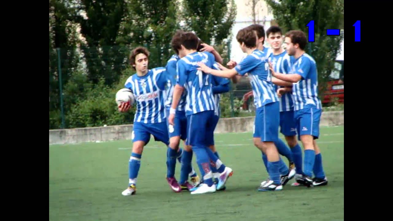 Padroense-1 - Pedras Rubras-1 - Juvenis - Taça Oscar Marques