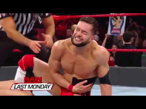 WWE Raw  February 11 2019 Highlights HD