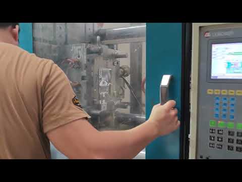 A Day in Our Factory: Injection Molding & Tooling Manufacturing at JY Pretech