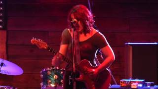 Danielle Nicole Band - "How Come You Don't Call Me" - Knuckleheads, Kansas City, MO - 05/06/17