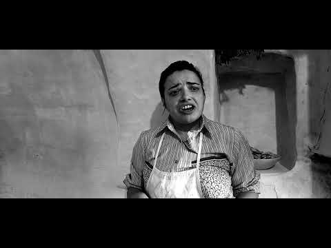 Dal film "Ci sposeremo a Capri". Regia di Siro Marcellini. Recita Maria Rosaria Di Domenico