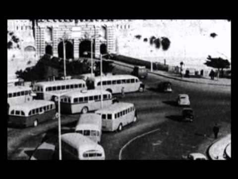 L-istorja tal-karozza tal-linja