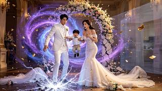 Download lagu 【Indo Sub】Bangun 5 Tahun Kemudian, Tiba-Tiba Aku Punya Istri dan Anak! #Full #Minidrama mp3