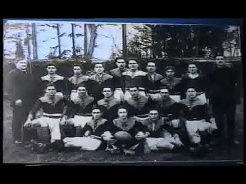 90 ans de Rugby-sur-Marne