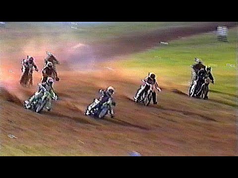 1991 WIMBORNE WHOPPA GRASSTRACK - PART 1