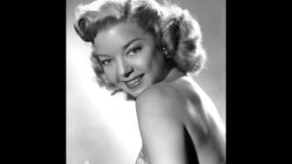 That Old Black Magic (1943) - Frances Langford
