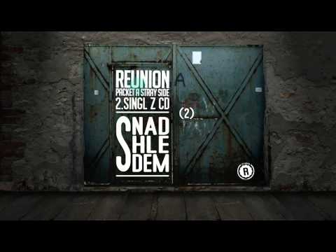 PACKET A STRAY SIDE - S NADHLEDEM 2