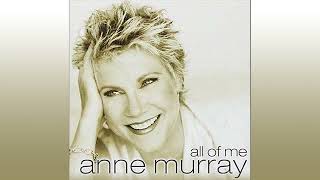 Anne Murray [Greatest Hits] (2005) - I Wonder Who&#39;s Kissing Him Now