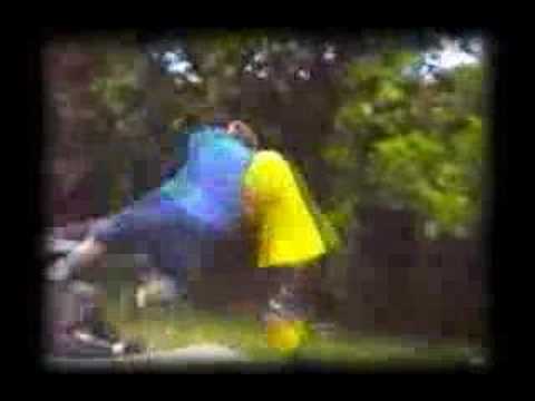 xCw Christmas Kaos Returns Video