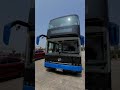 BYD Electric Double Decker Bus