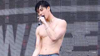 Download lagu 220730 아스트로 문빈 부산 워터밤 Who 직캠 [4K60P] mp3