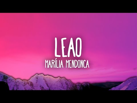 Leão - Xamã feat. Marília Mendonça
