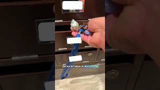 Download lagu Tutorial Selama Nginap di Borneo Bay Balikpapan #balikpapan #staycation mp3