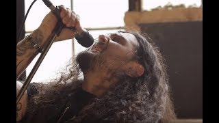 KATAKLYSM new video for "…And Then I Saw Blood" - Periphery start new album recording..!