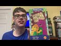 Opening To Barney Making New Friends 1995 VHS