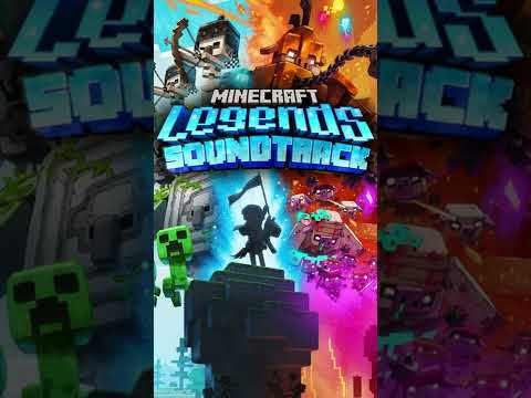Waffel Kamilatus - Minecraft Legends Soundtrack DEMO 2