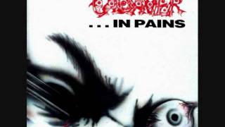 Cadaver - Inner Persecution