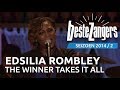 Edsilia Rombley - The winner takes it all | Beste Zangers 2014